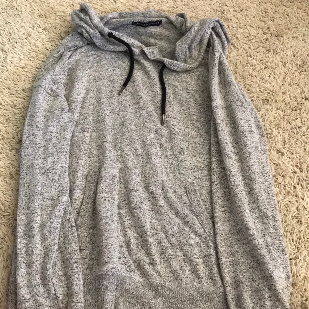 hoodie